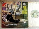 Phil Ochs ?– I Ain't Marching Anymore Etichetta: Elektra ?– EKS-72- -  Vinyl, LP