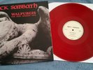 Black Sabbath - Walpurgis - The Peel Session 1970 - 12