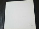 Beatles White Album Apple 2 Lps,1st Pressing # with 7 Song Titles Errors Vg++