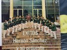 HERNAN SANCHEZ YO SOY EL VERY RARE GUAGUANCO COSTA RICA EX # 261 LISTEN