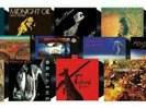 Midnight Oil Complete 180 Gram Vinyl Set - 11 Studio Albums + 2 EP's- but NO BOX