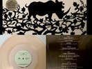 Dave Matthews Band Rhino's Choice Target Exclusive 2 LP Vinyl Pink Rose Colored