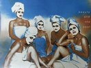 GO-GO'S Beauty and the Beat 30th Anniversary Edition Pink Colored Vinyl Carlisle