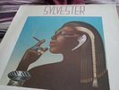 SYLVESTER ALL I NEED 12