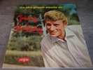 LP 33T HALLYDAY 