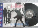 Les Beatles A Paris LP Label Neon PatheTOP Rarität RAR MINT
