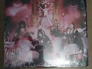 W.A.S.P. SELF TITLED 1984 VINYL RECORD LP CAPITOL ST-12343 original INSERT S/T