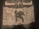 Operation Ivy - Energy - Black Vinyl - Hellcat Records New And Sealed