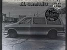 El Camino - The Black Keys (2012 Germany)