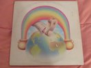 GRATEFUL DEAD .. EUROPE '72 3-LP .. Warner Bros .. VG/VG+