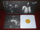 NEIL YOUNG Tonights The Night LP 1975 REPRISE 1st Press + INNER  MINT