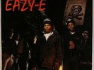 EAZY-E EAZY-DUZ-IT LP (VINYL, 12 TRACKS, 1988/2013)  NEW/SEALED - AUSSIE STOCK