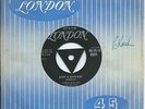 Little Richard:Keep a knockin'/Can't believe you wanna leave::UK London:1958