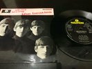 The Beatles - All My Loving  e.p  GEP 8891 vinyl 7” mono - excellent condition