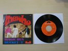 THE WHO: Magic Bus/ Bucket 