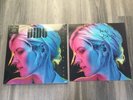 DIDO - STILL ON MY MIND  PINK VINYL  LP WITH SIGNED 12