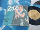 David Bowie - Heroes 1980 Australia RCA 4 Track 7