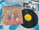 THE ROLLING STONES - It's Only Rock 'N Roll UK LP +INNER COC 59103 A2/B3  EX/EX