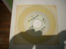 BEATLES-ALL YOU NEED IS LOVE/BABY YOU'RE A RICH MAN 45 RPM Promotion Copy RARE