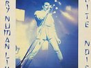 Gary Numan White Noise 2-LP vinyl record (Double Album) UK NUMAD1002 NUMA 1985