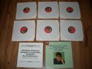 6 LP  BOX  Beethoven* / Liszt* - Idil Biret ?– Sämtliche Sinfonien EMI   NM
