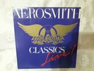 Aerosmith ?– Classics Live   / Vinyl LP