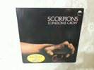 Scorpions ?– Lonesome Crow / Vinyl LP