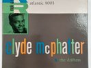 Clyde McPhatter & The Drifters - Clyde McPhatter & The Drifters - Original LP