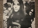 Nirvana “Love Buzz” 7