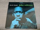 Blue Train by John Coltrane, Vinyl, 1967 release.