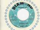 GIRL GROUP- AMELIA & GROUP- 