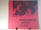 Mark Fry Dreaming With Alice Solar Circus Records Club Edition Numbered Early RE