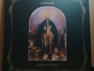 Windhand / Satans Satyrs  2018 Relapse LP Limited /100 Splatter Vinyl Doom Metal