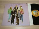 Liliental LP - Same / Moebius/German Brain Press in Mint
