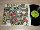 Deep Purple LP - the Book of Taliesyn/German 1C062-04000 Press IN Mint