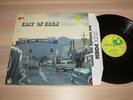 East of Eden LP - IT'S the Climate/German Harvest Press in Mint Unplayed