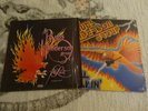 Bugs Henderson Group - At Last - Live at the Armandillo - & Still Flyin' - 1981