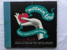 Lena Horne 78rpm Ten Inch Album Set – Victor Smart Set #P118 Moanin Low