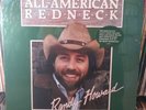 Country Rocker Randy Howard SEALED LP 