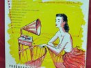 Chuck Wayne Quintet (w Zoot Sims)  – 1953 Progressive PLP3003   Mono 10-Inch LP