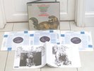 *TAS* DECCA SET 561 / 63 PUCCINI - TURANDOT *PAVAROTTI / SUTHERLAND* 3 LPs EX+