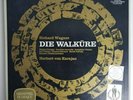 Die Walkure Richard Wagner 5 LP Box Set with Book Deutsche Grammophon