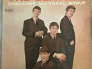 The Beatles - Introducing...The Beatles LP (1964) VeeJay - VJLP1062. VG/VG+