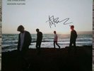 The Charlatans, Tim Burgess Signed Modern Nature Vinyl