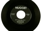 FRANK EVANS & TOPNOTCHERS Gotta Get Some Money RARE FLA ROCKABILLY TEEN 45 RARE