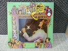 Kinks sealed original no cuts 2LP Everybodys in Show Biz