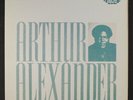 ARTHUR ALEXANDER: Arthur Alexander LP (UK) Soul