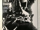 THE CHARIOT long live VINYL white w/ black FIRST PRESS 778/2000 norma jean '68