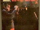 Smokin’ with the Chet Baker Quintet, LP, 1966 Prestige PR-7449