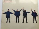 THE BEATLES UK 1st PRESS MONO 
